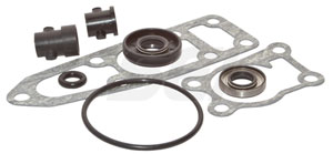 Gearcase Seal Kit Fits OMC Gearcase Seal