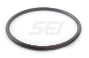 Shift Cover O-Ring (VZ)