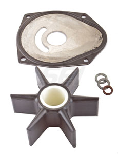 Gen II Impeller Kit