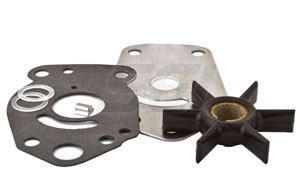 Impeller Kit Replaces OE#  47-42038T3