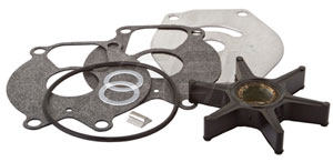 Impeller Kit Replaces OE#  47-85089T4
