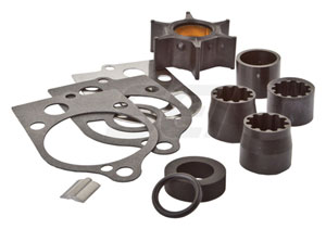 Impeller Kit Replaces OE#  47-89983T1