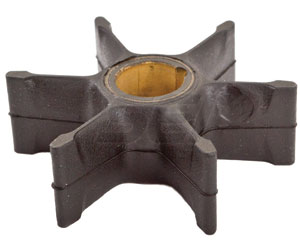 Impeller Replaces OE#  6F5-44352-00