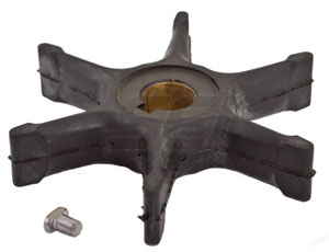 Impeller Replaces OE#  434424