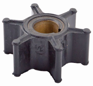 Impeller Replaces OE#  387361