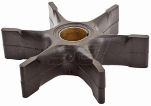 Impeller with Key Replaces OE#  377992
