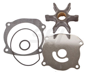 Impeller Kit Fits OMC Impeller Kit 1976-78