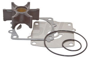 Impeller Kit Fits Yamaha Impeller Kit 96-405-03CK