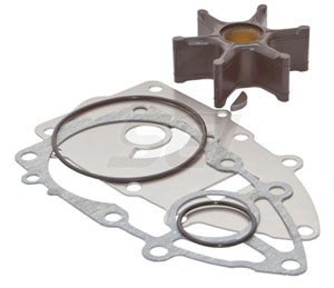 Impeller Kit Fits Yamaha Impeller Kit 96-417-03K