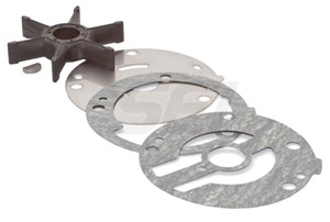 Impeller Kit Fits Yamaha Impeller Kit 96-498-03JK