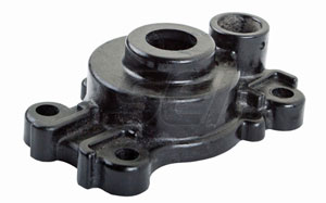 Pump Housing Replaces OE#  63D-44311-00-00