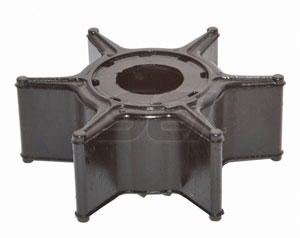 Impeller Fits Yamaha Impeller 6L2-44352-00