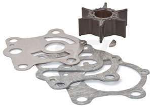 Impeller Kit Fits Yamaha Impeller Kit 96-499-03KK