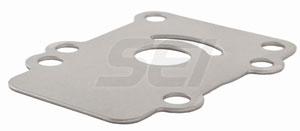 Wear Plate Replaces OE#  682-44323-00