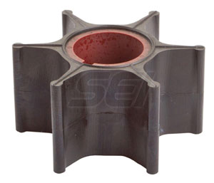 Impeller Replaces OE#  47-803630T