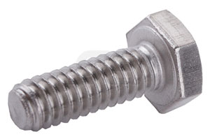 Screw, 1/4-20 x .75