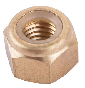 Nut Replaces OE#  11-40137 8