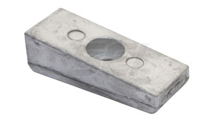 Anode Replaces OE#  826134Q