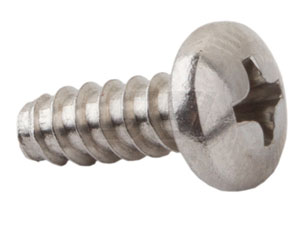 Screw Replaces OE#  10-48408