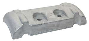 Anode, Zinc Replaces OE#  880653