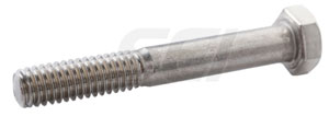 Screw, Anode In Housing