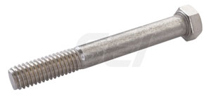 Screw, Mounting, 7/16 In. X 3.50 In.