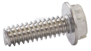 Screw Replaces OE#  333677