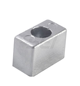 Anode Replaces OE#  395780