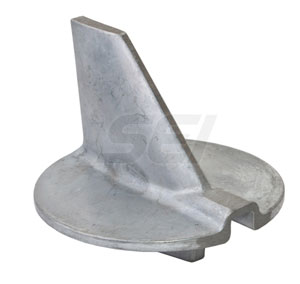 Trim Tab Replaces OE#  6E5-45371-01-00