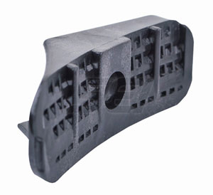 Water Screen, Port Replaces OE#  61A-45214-10-00