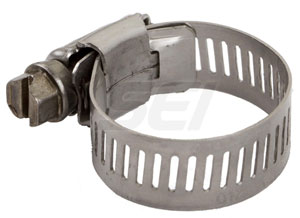 Water Hose Clamp