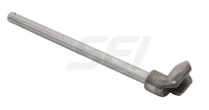 Shift Shaft Replaces OE#  816685