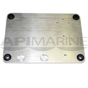 Tilt/Trim Mounting Bracket