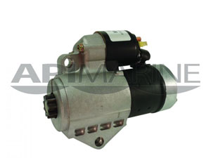 Suzuki O/B Starter DF90-115-140 4-Stroke 9 Tooth