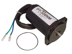 Tilt / Trim Motor, Johnson / Evinrude Suzuki &amp; Honda