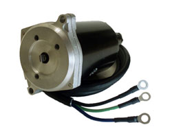 Power T/T Motor, 12V