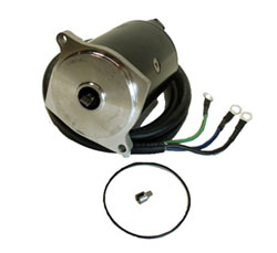 Power T/T Motor, 12V