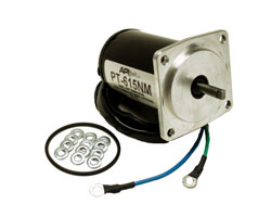 Power Tilt &amp; Trim Motor, 12V, 2-Wire