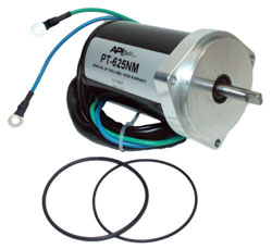 Power T/T Motor, 12V