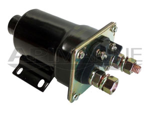 Delco Solenoid 12V 40-50MT