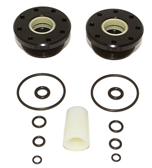 Front Mount Cylinder Seal Kit