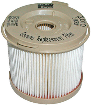 Racor Replacement Element for Turbine Fuel Filter/Water Seperators