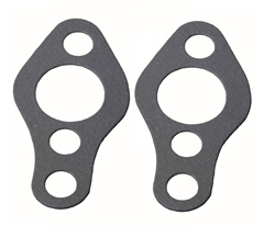 Small Block Chevy Crossover Gasket