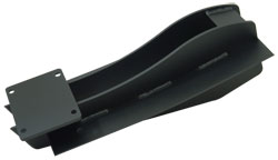 XS" Xtreme Loader Scoop for 12JC, 12JG, 12JI Pumps