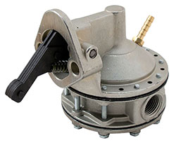 High-Output Fuel Pump - Small Block Chevy