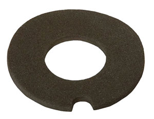 Replacement Gasket For 204M Stainless Pop-up Bow Lights