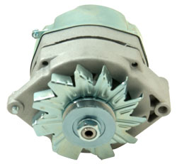 94 Amp Single Wire Alternator