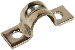 4300 Cable Clamp Stainless Steel