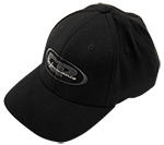 Premium quality Ballcap featuring the CP Performance Logo