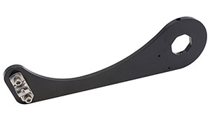 Hardin Marine Precision Sport Shift Bracket